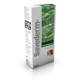 SAVE DERM Shampoo 250 ml - ICF;GAIGIE