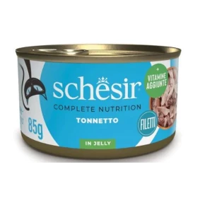 Schesir Cat Jelly Tonnetto 85 g