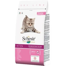 Schesir Cat Kitten 1,5 kg