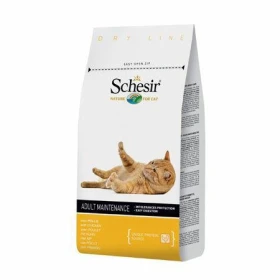 Schesir Cat Pollo 1,5 kg - Crocchette per gatti