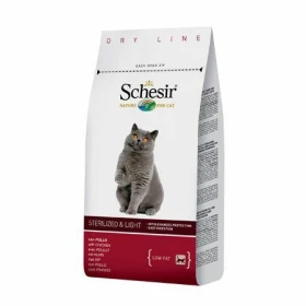 Schesir Cat Sterilized Pollo 1,5 kg - Crocchette per gatti sterilizzati