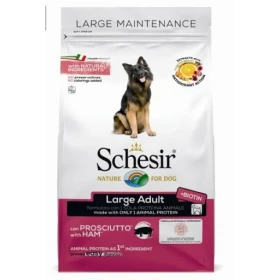Schesir Dog Large Prosciutto 12 kg