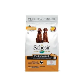 Schesir Dog Medium Pollo Crocchette 3 kg