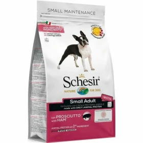 Schesir Dog Mini al Prosciutto 2 kg