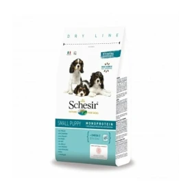 Schesir Dog Mini Puppy Pollo 2 kg