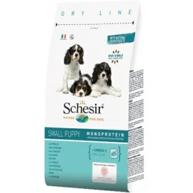 Schesir Mini Puppy Pollo 800 g