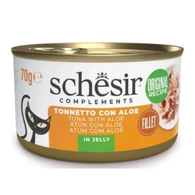 Schesir Tonnetto con Aloe 70 g
