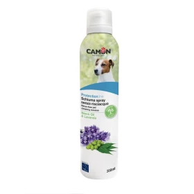 Schiuma Spray Neem e Lavanda CAMON 300 ml