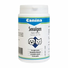 SEEALGEN Tavoletta - Canina Gainte