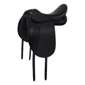 Sella dressage Equestro Aachen-Combi con blocchi removibili