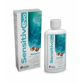 Sensitive Evo Shampoo 200 ml - ICF