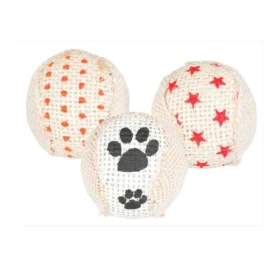Set di Palline per Gatti - Trixie