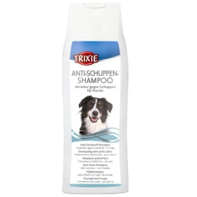 Shampoo Antiforfora - 250 ml - Trixie
