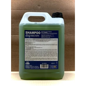 Shampoo Dog Insetticida LT 5 - CHIFA