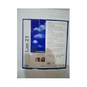 SHAMPOO LAN21 LT 10 - ICF;GAIGIE