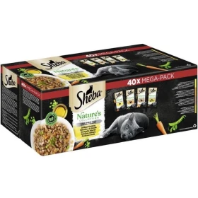 Sheba Nature Collection Selezione Delicata