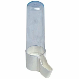 Ferribiella Sifone Lungo Medio 12x3,5 cm (100 pz)
