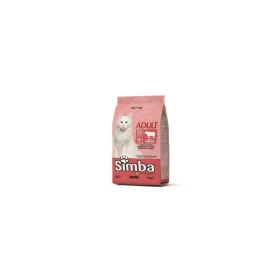 Simba Cat Manzo 400 g