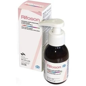 SLAIS;GAINTE Rifoson 100 ml - Integratore per cani