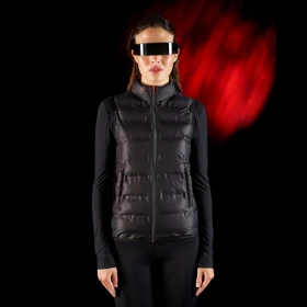 Smanicato donna Equestro Ridertechnology - tessuto tecnico