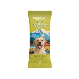 Snack Gelato Maiale Iberico ARQUIVET - 50 g