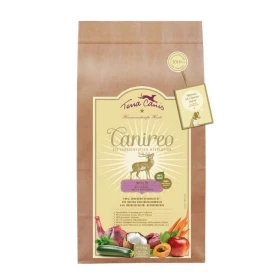 Snack Terra Canis Canireo Grain Free Kg 5 - Selvaggina