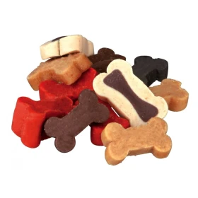 Soft snack Bony mix 500 gr - Trixie