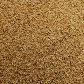 Soia NO OGM in Farina per Animali - 25 kg