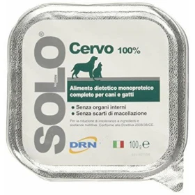 Solo Cervo 32 x Gr 100 - DRN