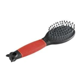 Ferplast Spazzola Gro 5929 denti in plastica 19,5x5,4 cm