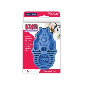 Spazzola per cani - ZoomGroom Kong