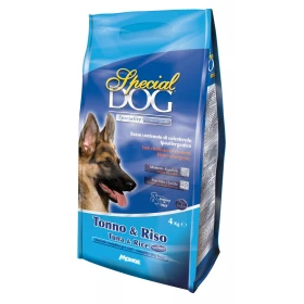 Special Dog Adult - con Tonno e Riso