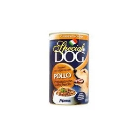 Special Dog Bocconi con Pollo per Cani 12 x 1275 g