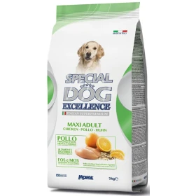 Special Dog Excellence Maxi 3 kg - Specialdog