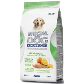 Special Dog Excellence Maxi 3 kg - Specialdog