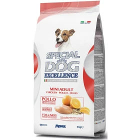 Special Dog Excellence Mini 3 kg - Mangime secco per cani di taglia piccola