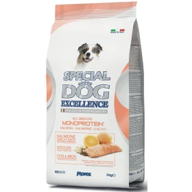 Special Dog Excellence Salmone 3 kg