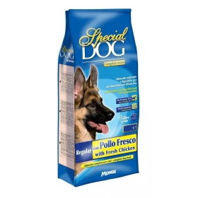 Special Dog Regular 4 kg - Mangime secco per cani