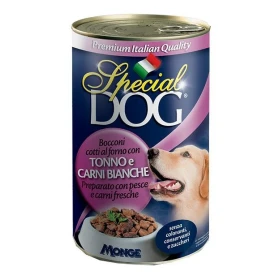 Specialdog Bocconi Tonno e Carni Bianche 12 x 1275 g