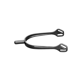 Speroni Sprenger ULTRA Fit con attacco Balkenhol, acciaio antracite 25 mm
