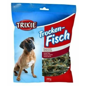 Spratti Essiccati 200g - TRIXIE
