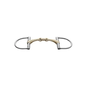 Sprenger Dynamic RS D-Ring 14 mm Sensogan, doppio snodo