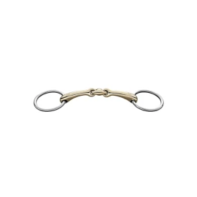 Sprenger Dynamic RS - Filetto snodato 14 mm anelli 55 mm (40214)