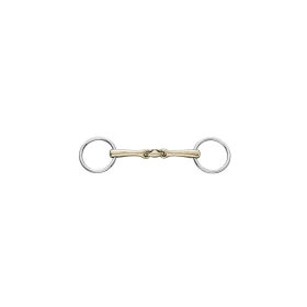 Sprenger KK Ultra Bradoon Sensogan 14 mm - Anelli 55 mm