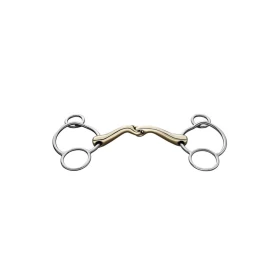 Sprenger Sensogan 18 mm - Filetto universale a singola articolazione