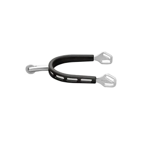 Sprenger Ultra Fit Extra Grip - Speroni inox 40 mm con Balkenhol