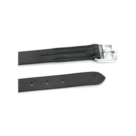 Staffili in cuoio New Style Supreme - monta inglese
