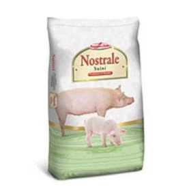 Starter Suinetti - 25 kg - Raggio di Sole