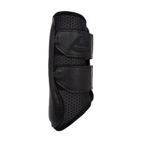 Stinchiere anteriori neoprene traforato Acavallo
