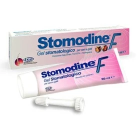 STOMODINE F ML 30 - ICF;GAIGIE